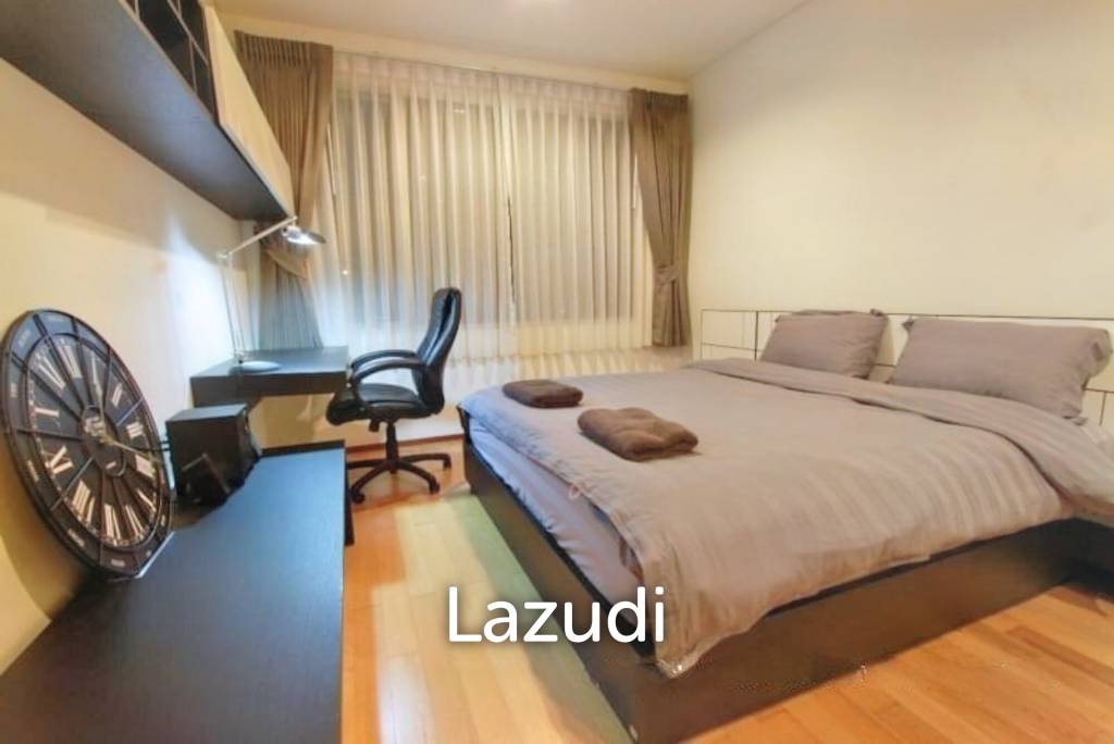 1 Bed 1 Bath 55 SQ.M Villa Sathorn Condo