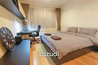 1 Bed 1 Bath 55 SQ.M Villa Sathorn Condo