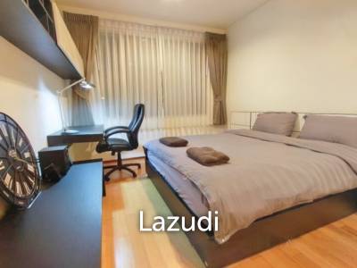 1 Bed 1 Bath 55 SQ.M Villa Sathorn Condo
