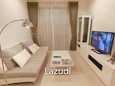 1 Bed 1 Bath 55 SQ.M Villa Sathorn Condo