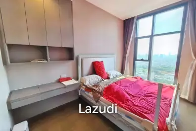 3 Bed 2 Bath 85 SQ.M The Diplomat Sathorn
