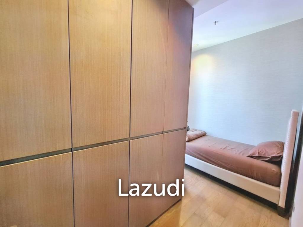 3 Bed 2 Bath 85 SQ.M The Diplomat Sathorn