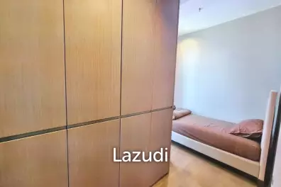 3 Bed 2 Bath 85 SQ.M The Diplomat Sathorn
