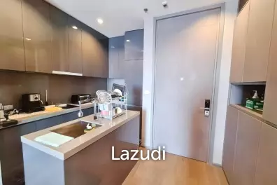 3 Bed 2 Bath 85 SQ.M The Diplomat Sathorn