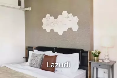 2 Bed 70 SQ.M Supalai Park Ekkamai-Thonglor