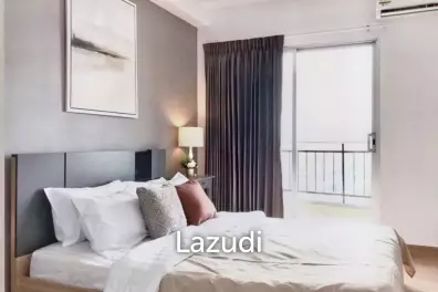 2 Bed 70 SQ.M Supalai Park Ekkamai-Thonglor