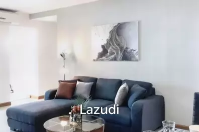 2 Bed 70 SQ.M Supalai Park Ekkamai-Thonglor