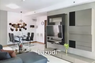 2 Bed 70 SQ.M Supalai Park Ekkamai-Thonglor