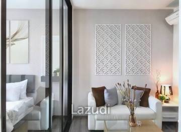 1 Bed 27 SQ.M The Base Park West Sukhumvit 77