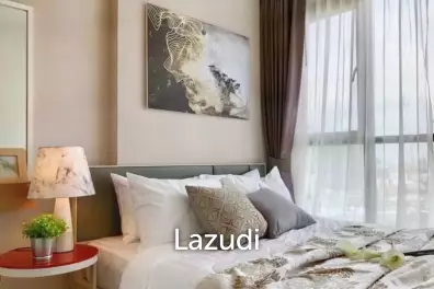 1 Bed 29 SQ.M The Base Park West Sukhumvit 77
