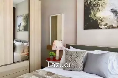 1 Bed 29 SQ.M The Base Park West Sukhumvit 77