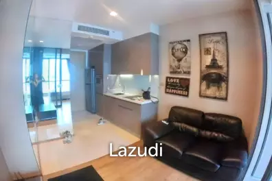 1 Bed 1 Bath 30 SQ.M Hyde Sukhumvit 13
