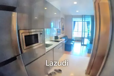 1 Bed 1 Bath 30 SQ.M Hyde Sukhumvit 13