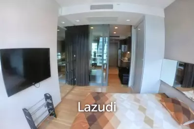 1 Bed 1 Bath 30 SQ.M Hyde Sukhumvit 13