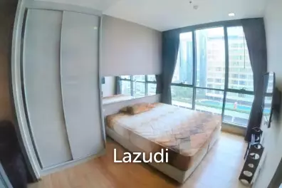 1 Bed 1 Bath 30 SQ.M Hyde Sukhumvit 13
