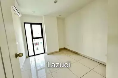 2 Bedrooms 2 Bathrooms 55 Sqm. Siam Oriental Plaza.