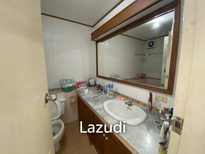 Seaview Studio For Sale In Jomtien Plaza Condotel