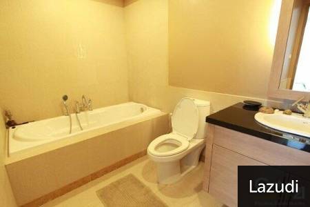 2 Bed Condo in Cha Am