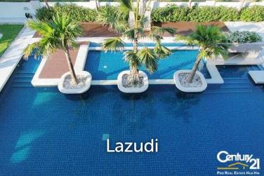 72 Sqm 2 Bed 2 Bath Condo For Sale
