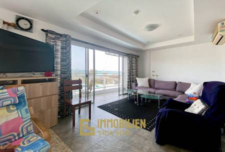 Jamjuree Condo: 1-Schlafzimmer-Eigentumswohnung