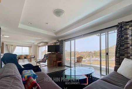 Jamjuree Condo : 1 Bedroom Condo