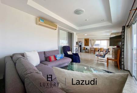 Jamjuree Condo: 1-Schlafzimmer-Eigentumswohnung