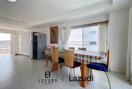 Jamjuree Condo: 1-Schlafzimmer-Eigentumswohnung