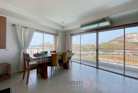 Jamjuree Condo : 1 Bedroom Condo
