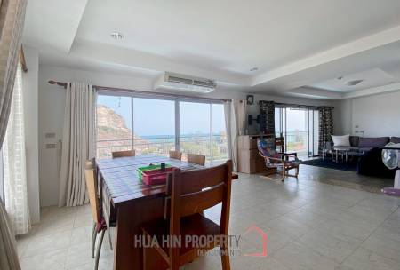 Jamjuree Condo : 1 Bedroom Condo