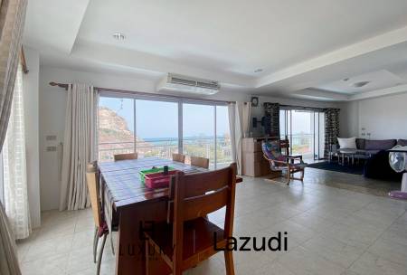 Jamjuree Condo: 1-Schlafzimmer-Eigentumswohnung