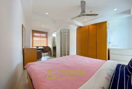 Jamjuree Condo: 1-Schlafzimmer-Eigentumswohnung