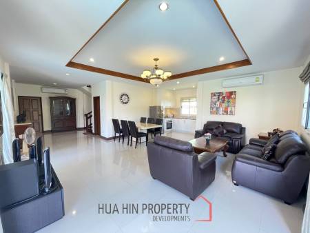 Emerald Heights:Two Storey Villa in perfect condition with 3 Bed and 4 Bathrooms