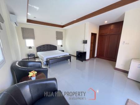 Emerald Heights:Two Storey Villa in perfect condition with 3 Bed and 4 Bathrooms