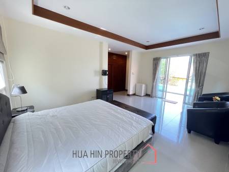 Emerald Heights:Two Storey Villa in perfect condition with 3 Bed and 4 Bathrooms