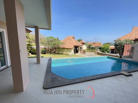 Emerald Heights:Two Storey Villa in perfect condition with 3 Bed and 4 Bathrooms