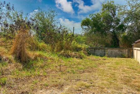 Good Size Land Plot In Excellent Location