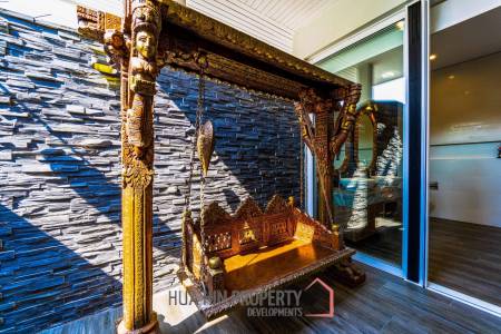 Woodlands: Luxury 7 Bedroom Pool Villa For Sale