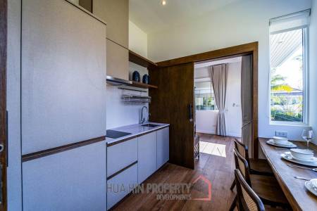 Woodlands: Luxury 7 Bedroom Pool Villa For Sale