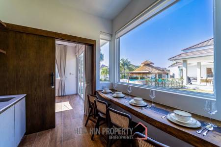 Woodlands: Luxury 7 Bedroom Pool Villa For Sale