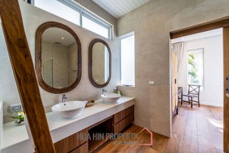 Woodlands: Luxury 7 Bedroom Pool Villa For Sale