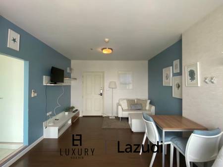 Baan Kiang Fah: Studio Condo For Sale