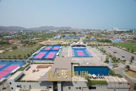 Baan Kiang Fah: Studio-Eigentumswohnung