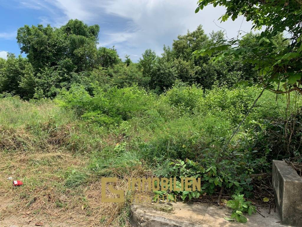 Small Land Plot For Sale in the North of Town Small Land Plot For Sale in the North of Town
