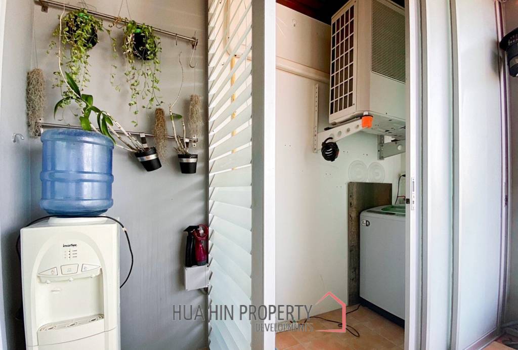 Blue Mountain : 2 Bedroom Sea and Mountain View Condo