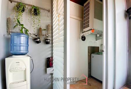 Blue Mountain : 2 Bedroom Sea and Mountain View Condo