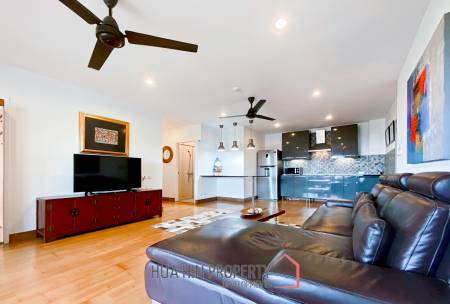 Blue Mountain : 2 Bedroom Sea and Mountain View Condo