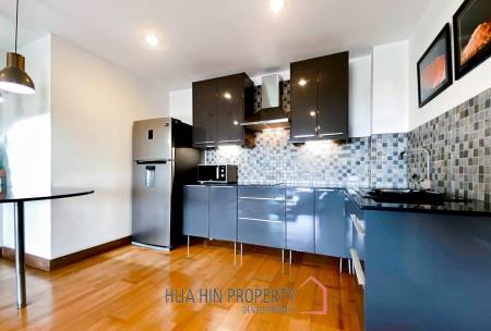 Blue Mountain : 2 Bedroom Sea and Mountain View Condo