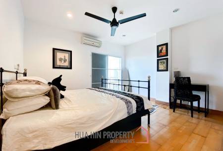 Blue Mountain : 2 Bedroom Sea and Mountain View Condo