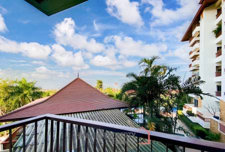 Blue Mountain : 2 Bedroom Sea and Mountain View Condo