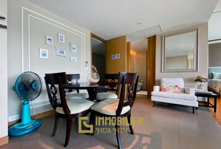 Amari Residences  : 2 Bedroom Condo With Pool and Sea Views